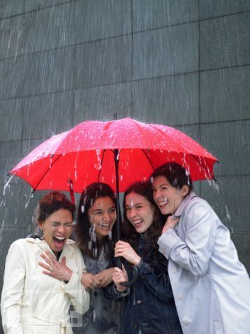 Friendship Umbrella Photoshoot, Rainy Photoshoot, Hierarchy Of Needs, Maslow's Hierarchy Of Needs, Rain Pictures, Rain Photo, Dream Pictures, Family Picture Poses, Best Friend Poses