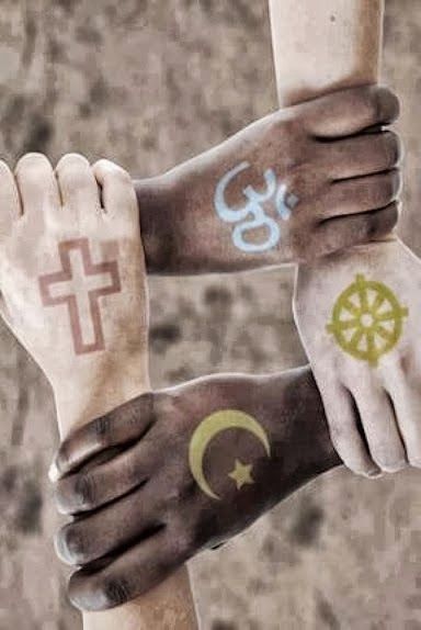 Yoga Symbols, Krishna Hd, Independence Day Images, Spiritual Yoga, We Are All One, Unity In Diversity, Religious Symbols, World Religions, We Are The World