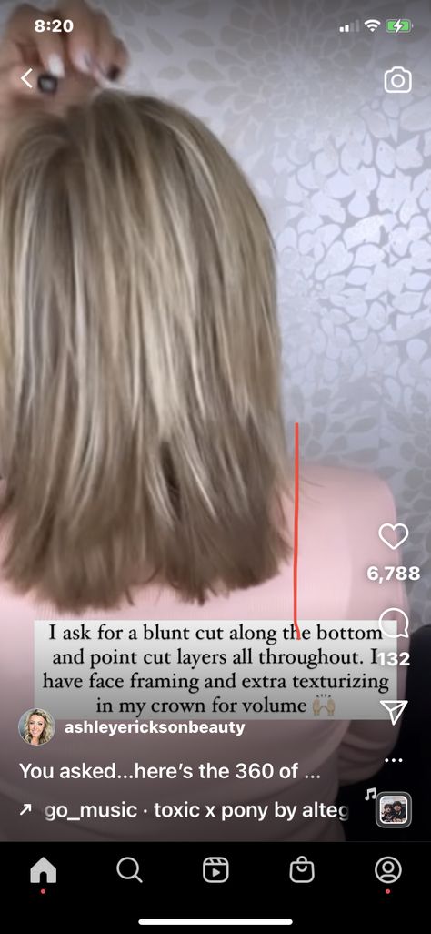 Short Choppy Layered Hair, Fine Hair Bangs, Hair Jazz, Layered Haircuts Shoulder Length, Fine Thick Hair, Fine Straight Hair, Layered Haircuts For Medium Hair, Straight Hair Cuts, Medium Layered Hair