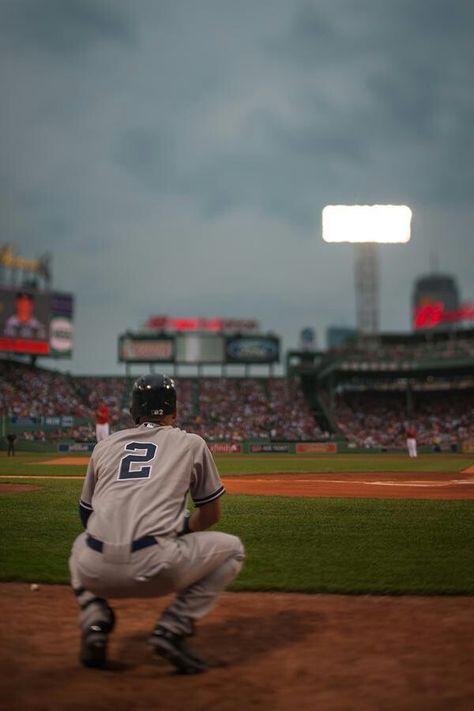 Derek Jeter Aesthetic, Kai Rhodes, Yankees Aesthetic, Baseball Wallpapers, Advocare Cleanse, Baseball Aesthetic, Baseball Things, Core Four, Dodger Baseball