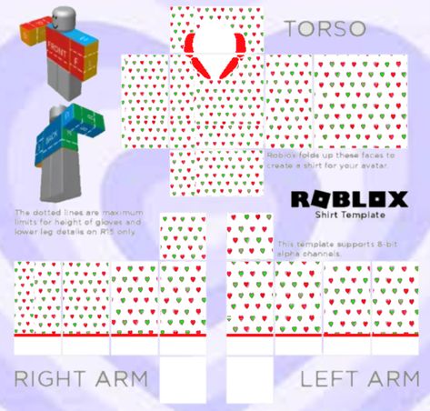 Preppy Roblox Outfit Template, Preppy Roblox Template Shirt, Preppy Roblox Template, Roblox Clothing Templates Transparent, Clothes Template, Adopt Me House Ideas, Roblox Template, Preppy Pants, Preppy Roblox