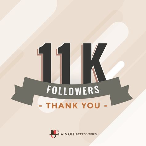 11k Followers Thank You, Followers Instagram, 11k Followers, Instagram Logo, For Your Love, Genuine Leather Shoes, Instagram Followers, Card Template, Genuine Leather