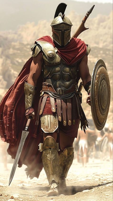 Roman Warrior Art, Nights Templar, Space Marine Legions, Sparta Warrior, Ryse Son Of Rome, Gladiator Armor, Spartan Armor, Ancient Sparta, Roman Gladiators