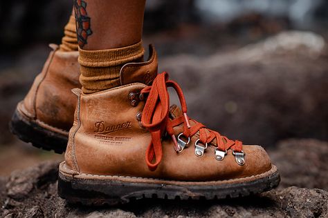 Danner - Full Grain Leather - Danner Care Mens Danner Boots Outfit, Danner Boots Men, Boots Outfit Men, Danner Boots, Spring 2025, Street Shoes, Danner Mountain Light Boot, Boots Outfit, Cleaning Tips