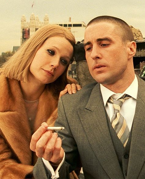 The Royal Tenenbaums (2001) ~ "I think we're just gonna have to be secretly in love with each other and leave it at that." Royal Tenenbaums, The Royal Tenenbaums, A Woman, Tumblr