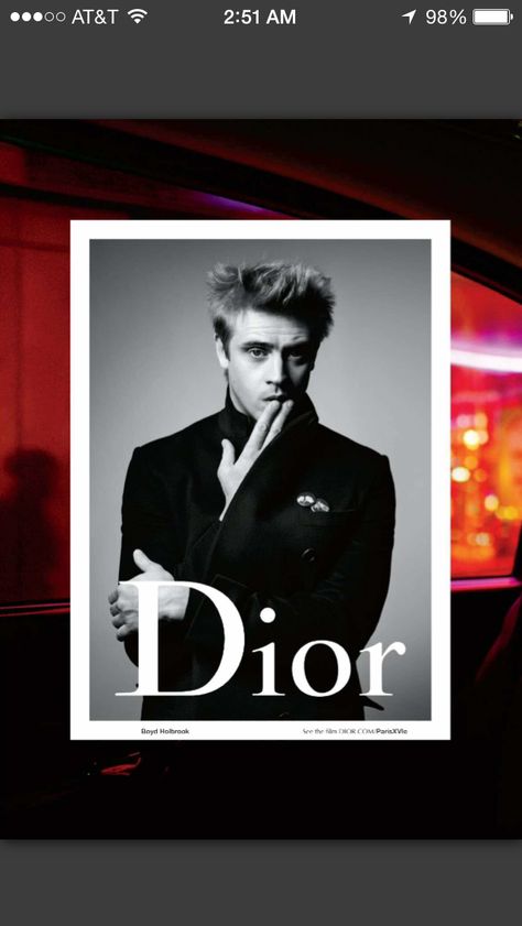 Dior Print, Boyd Holbrook, Futuristic Aesthetic, Blogger Inspiration, Motion Design Animation, Art Prints Online, Retro Futuristic, Fashion Advertising, Fashion Story