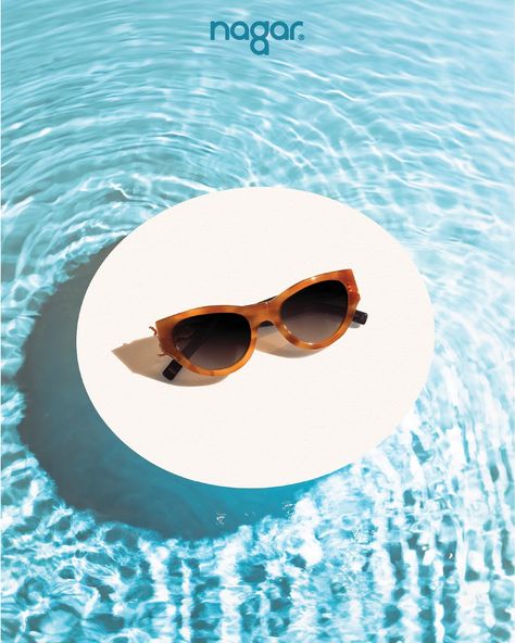 “Discover the ultimate summer accessory with our summer collection. Designed for elegance and crafted for comfort, they are perfect for sunny days by the water. Embrace the season in style. 🌅🕶️ . . . . . . . #sunglasses #shades #luxury #elegance #style #summerstyle #summer #summerwear #summeraccessory Summer Glasses, Product Shoot, Elegance Style, Style Sunglasses, Summer Accessories, Summer Season, Summer Sale, Summer Wear, Summer Collection