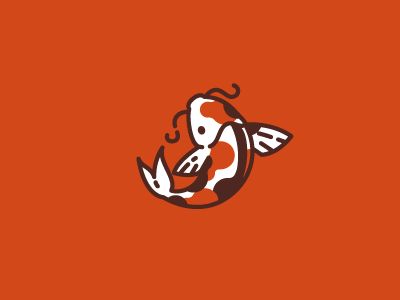 Koi fish Aesthetic Fishing, Fish Tank Ideas, Fish Aesthetic, Fish Tank Themes, Fish Tank Accessories, Water Gardens, Fish Logo, Fish Tank Decorations, Koi Fish