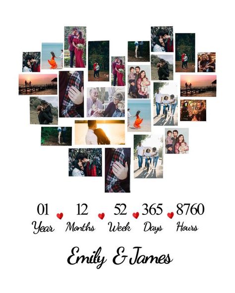 Custom First Anniversary Collage Gift, 1 Year Anniversary Gift for Boyfriend, First Year Together, One Year Down, One Year Anniversary Gift 1 Year Friendship Anniversary Gifts, First Year Together, Gifts For Boyfriend Anniversary One Year, 1 Year Gifts For Girlfriend, One Year Anniversary Gifts For Her, 1 Year Anniversary Posts Instagram, One Year Anniversary For Her, 1 Year Anniversary For Girlfriend, 1 Yr Anniversary Gifts For Him