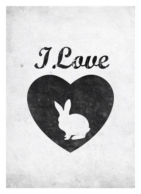 Crazy Bunny Lady, Nursery Decor Vintage, Love Bunnies, Rabbit Graphic, Bunny Lady, Rabbit Silhouette, Bunny Mom, Rabbit Care, House Rabbit