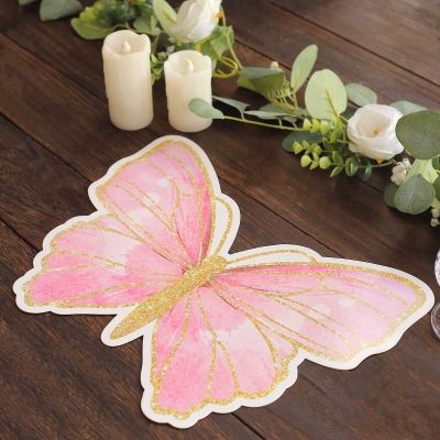 Cart - Jievik Butterfly Placemats, Butterfly Bedroom Decor, Dining Table Holiday, Casual Table Settings, Butterfly Bedroom, Butterfly Party Decorations, Cupcake Plate, Kitchen Placemats, Butterfly Table