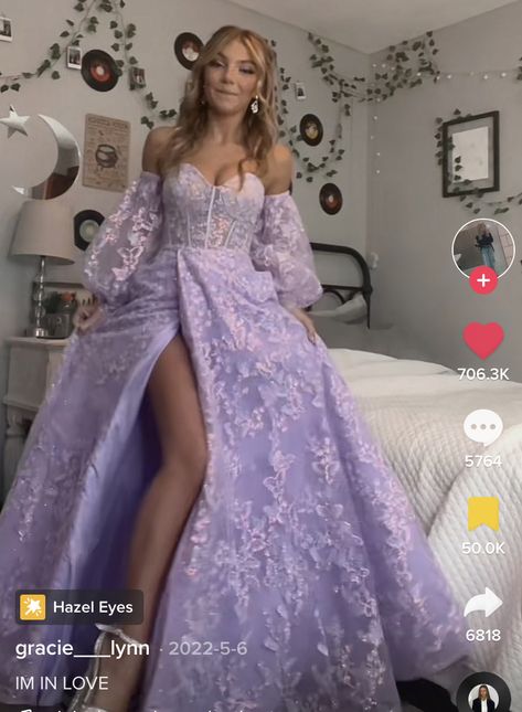 Prom Dresses Tangled Theme, Fairy Tail Prom Dresses, Purple Corset Prom Dress, Prom Dresses Light Purple, Repunzle Prom Dress, Tangled Theme Prom Dress, Tangled Prom Dress, Rapunzel Prom Dress, Purple Sweet 16 Dresses