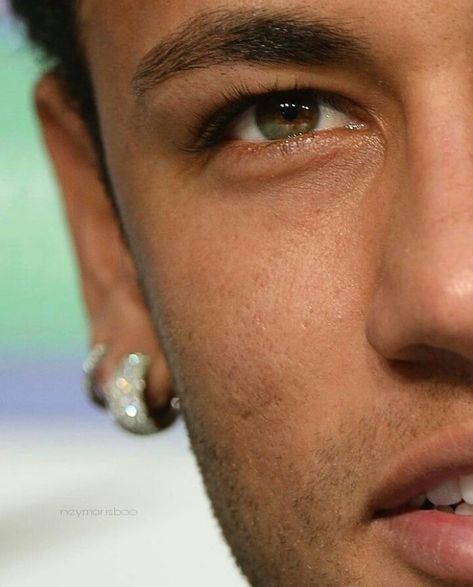 Neymar Jr Eyes, Neymar Jr Wallpapers, Neymar Football, Manchester United Soccer, Usa Soccer Women, Image Swag, Soccer Tips, Soccer Quotes, Soccer Girl