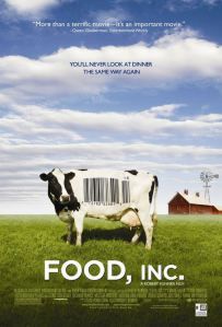 Food, Inc. Documentary - 100 Days of Real Food Good Documentaries To Watch, Best Documentaries On Netflix, Food Documentaries, 100 Days Of Real Food, Food Film, Food Inc, Movies Worth Watching, Netflix Documentaries, Best Documentaries