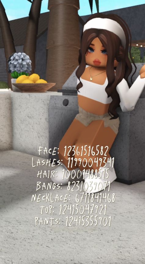 Bloxburg Love Island Outfit Codes, Berry Ave Codes Clothes Preppy, Roblox Casual Outfit Codes, Bloxburg Shorts Outfit Codes, Berry Avenue Codes Clothes Blue, Bloxburg Girl Outfit Codes, Teen Fits Codes Berry Ave, Cute Outfits Roblox Codes, Bloxburg Jeans Codes