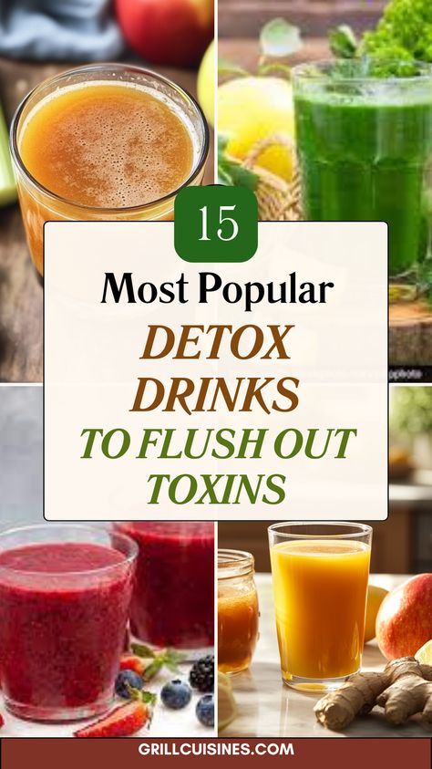 Revitalize your body with these 15 detox drinks designed specifically for busy moms! From fat-burning detox waters to liver-cleansing juices, these natural recipes will help flush out toxins and improve your gut health. Perfect for gut health, clear skin and weight loss.
Gut Cleanse Drink Recipe, Drink Cleanse Recipes, Best Gut Cleanse, Cleanse Drink Recipes, Healthy Gut Cleanse Drink, Water Infused Recipes Fat Burning 4 Day Juice Cleanse Recipes, Best Juice Cleanse For Gut Health, 48 Hour Juice Cleanse, One Day Fast Cleanse, Digestive Cleanse Drink, Juice Cleanse Lose 10 Pounds, Gut Cleanse Drink Recipe, Cleanse Drink Recipes, Easy Cleanse Detox 3 Day