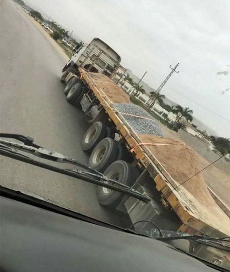 Construction Fails, Job Humor, Starting Over Again, Bad Drivers, Are You Ok, Funny Times, One Job, Funny Fails, Best Funny Pictures