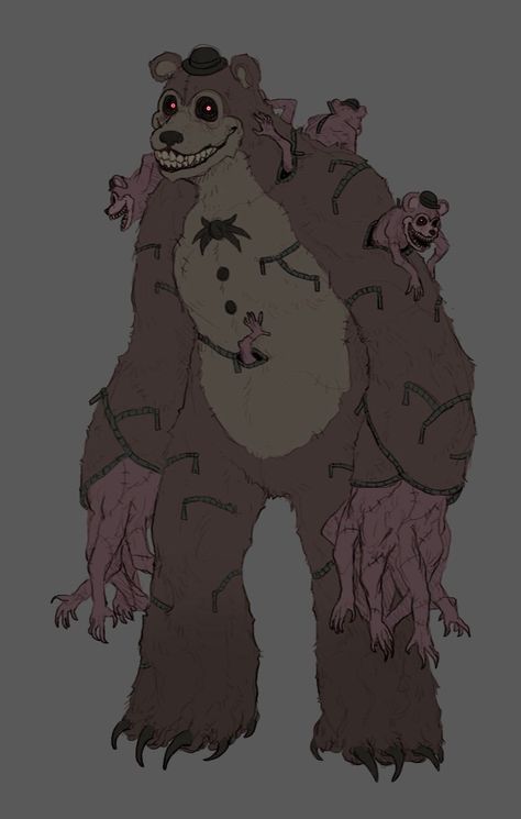 Runefield👁‍🗨 on X: "RAAHHHH NIGHTMARE #FNAF https://t.co/1OOMRNtces" / X Nightmare Fnaf, Roxanne Wolf, Beast Creature, Creature Artwork, Cool Monsters, Fnaf Memes, Monster Concept Art, Freddy Fazbear, Fnaf Characters