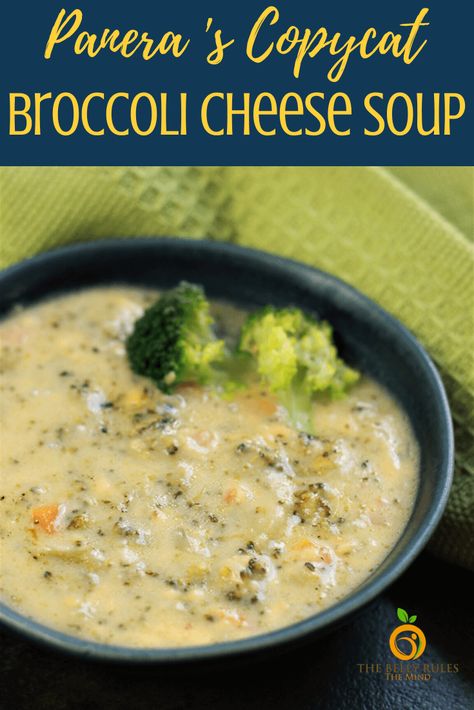 Instant Pot Broccoli Cheese Soup, Instant Pot Broccoli, Broccoli Cheese Soup Recipes, Cheese Soup Recipes, Instant Pot Soup Recipes, Panera Bread, Broccoli Cheese Soup, Instant Pot Soup, Broccoli Cheese