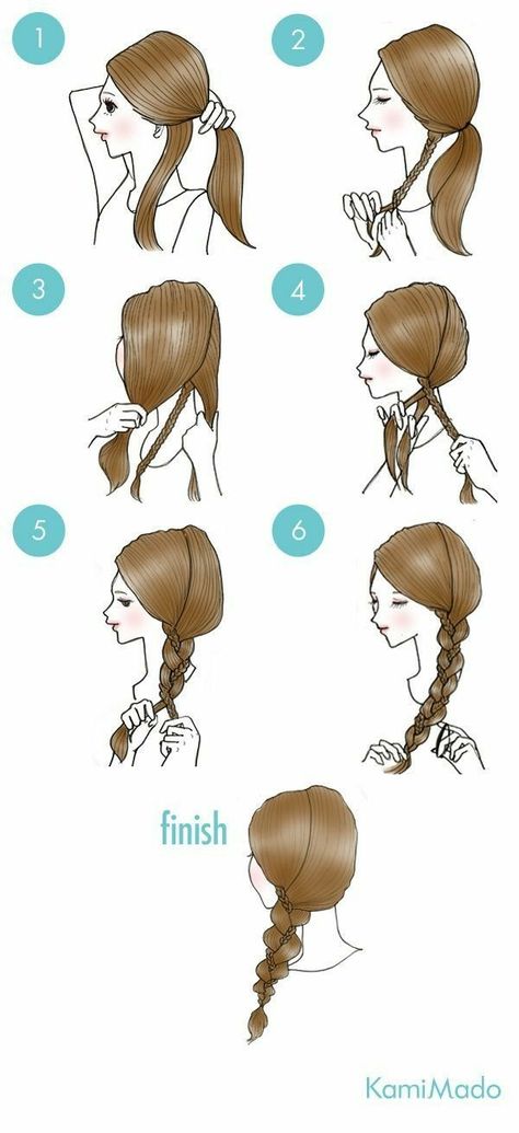 Cute Simple Hairstyles, Hair Arrange, Super Hair, Cool Hair, Long Braids, Grunge Hair, Cute Hair, Hair Designs, Trendy Hairstyles