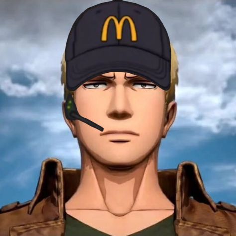 Reiner Pfp, Muichiro Homescreen, Cursed Aot, Reiner Aot, Aot Game, Aot Pfp, Working At Mcdonalds, Aot Funny, Reiner Braun