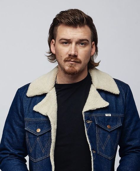 Morgan Wallen Haircut, Best Country Singers, Best Country Music, Mullet Haircut, Allen White, Jeremy Allen White, Morgan Wallen, Country Music Artists