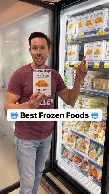 Costco Frozen Food, Bobby Approved List, Bobby Parrish Recipes, Bobby Parrish Flavcity Recipes, Bobby Approved Foods, Flav City Recipes, Bobby Approved Recipes, Premenopausal Diet, Costco Healthy Snacks