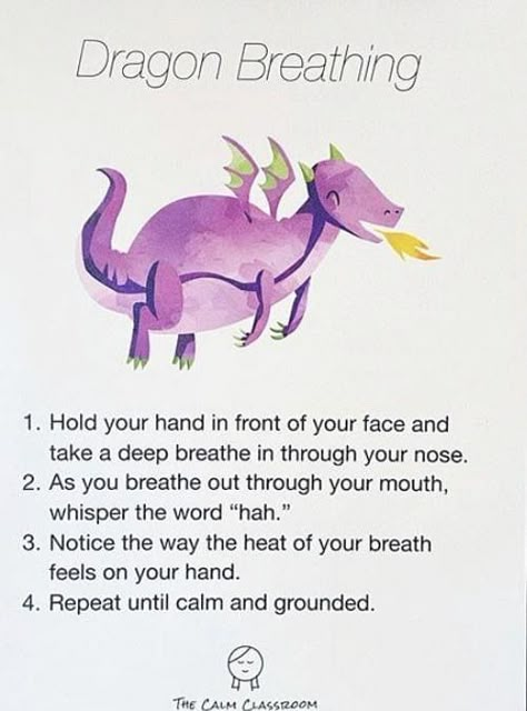 Breathing Coping Skills, Breathing Exercises For Preschoolers, Breathing Sticks Mindfulness, Meditation For Preschoolers, Mindfulness Breathing Exercises, Mindful Breathing For Kids, Mindfulness Activities For Preschoolers, Progressive Muscle Relaxation For Kids, Calming Exercises For Kids