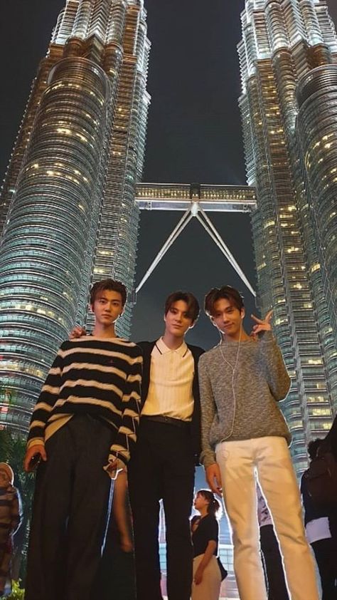 Malaysia Aesthetic, Jeno Jaemin, Triple J, Anak Manja, Park Ji Sung, Nct Life, Nct Dream Jaemin, Movie Couples, Cute Actors