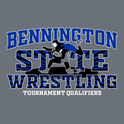 Wrestling State Qualifier Shirt, State Wrestling Shirts Design, Wrestling Shirts Ideas, Wrestling Design, Wrestling Logo, Locker Signs, Sports Team Apparel, Wrestling Shirts, Wrestling Mom