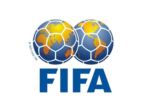 Logo 2 Caf Champions League, Van Basten, Dani Alves, Cup Logo, 2022 Fifa World Cup, Club World Cup, International Football, World Cup 2018, Ffa