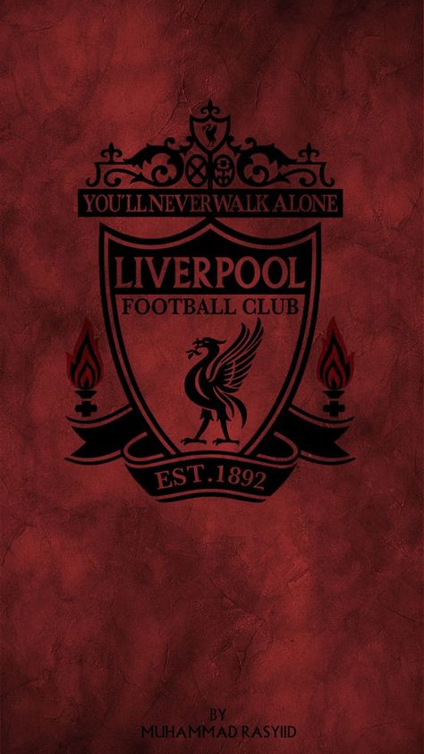 Lfc Wallpaper, Evil Clown Tattoos, Black Baby Art, Clown Tattoo, Beautiful Landscape Photography, Beautiful Wallpaper For Phone, Evil Clowns, You'll Never Walk Alone, Liverpool Football Club