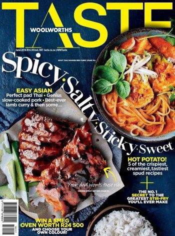 Harissa Chicken, Slow Cooked Pork, Dinner Prep, Easy Asian, Midweek Meals, Big Meals, Budget Friendly Recipes, Celebrity Chefs, Food Magazine