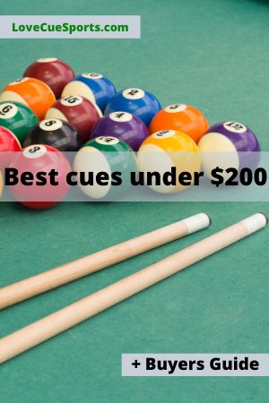 Ready to up your game and get a pool cue that can take on the big dogs? then i have the best cues you can get for under $200, check out my article!  #poolcue #poolcues #poolcuestick #poolcuesticks #poolcuelovers #poolstick #poolsticks Pool Weights, Pool Table Clover The Home Depot, Sneaky Pete, Pool Cues For Sale, Pool Cue Holder, Custom Pool Cues, Billiard Cue Cases, Pool Sticks, Snooker Cue