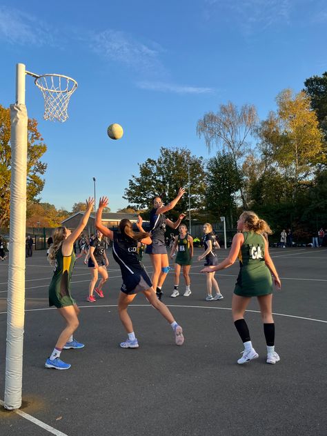 Netball Pictures, Photos For Vision Board, Creating A Vision, Motivational Images, Basketball Is Life, A Vision Board, Sports Aesthetic, Creating A Vision Board, Sports Day