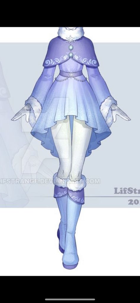 Winnie Gwendolyn is commonly known as Crystal the ice bending foundin… #action #Action #amreading #books #wattpad Art Outfits, Dress Design Drawing, Dress Sets, Clothing Design Sketches, Drawing Anime Clothes, Dress Design Sketches, Hero Costumes, Dress Sketches, Dress Drawing