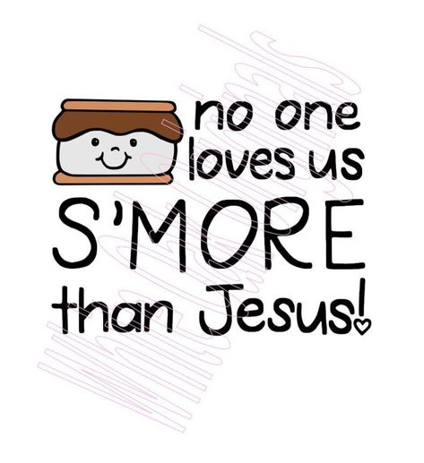 Smore Jesus Trunk Or Treat, Jesus Loves You Smores Trunk Or Treat, Christian Camp Ideas, Camp Firelight Vbs Snacks, Camping Vbs Decorations, Camping Vbs Theme, Camp Firelight Vbs, Vbs Camping Theme, Vbs Snack Ideas