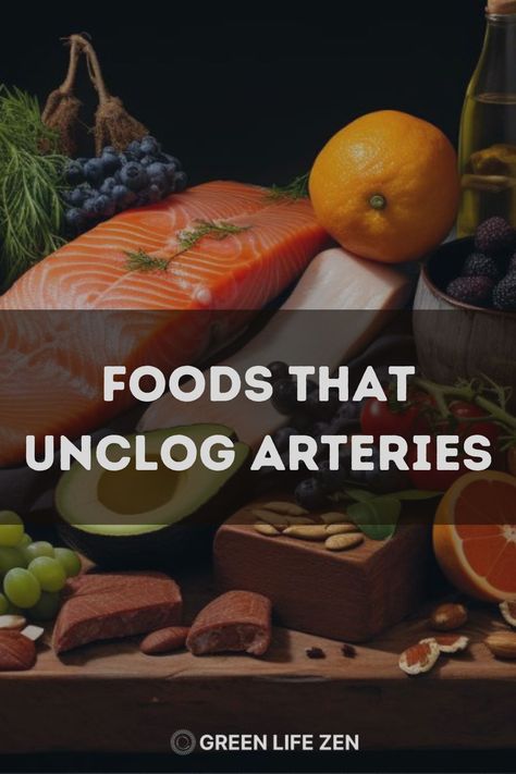 Isn’t it amazing that every 40 seconds, an American has a heart attack, many caused by clogged arteries? But by incorporating items like ground flax seeds, citrus fruits, fatty fish, and avocados into your diet, you’re taking a proactive step towards better heart health. Remember, your diet has the power to heal! #arteries #unclogarteries #foods #goundflaxseeds #citrusfruits #grapefruit #lemon #lime #atherosclerosis #flaxseeds #citrusfruits #fattyfish #avocados Unclog Arteries, Clogged Arteries, Health And Fitness Magazine, Flax Seeds, Natural Foods, Fatty Fish, Daily Health Tips, Citrus Fruits, Cardiovascular Health