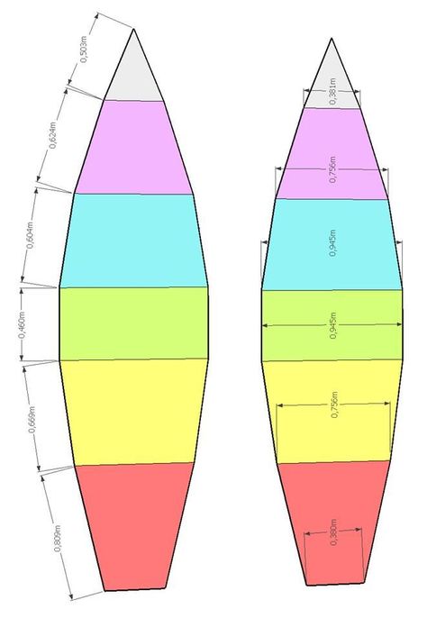 Paper Hot Air Balloon Template | Model hot air balloon                                                                                                                                                                                 More Paper Hot Air Balloon, Hot Air Balloon Paper, Hot Air Balloon Craft, Diy Hot Air Balloons, Carton Diy, Balloon Template, Hot Air Balloon Decorations, Papercraft Templates, Wall Hanging Crafts