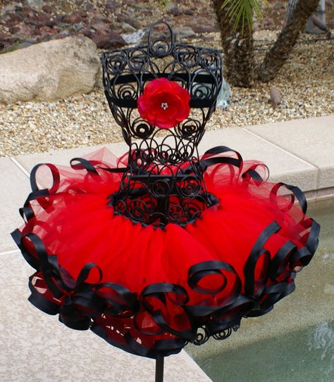 Mini Dress Form, Pageant Outfits, Ribbon Trim Tutu, Newborn Tutu, Christmas Tutu, Toddler Tutu, Black Tutu, Fairy Dresses, Baby Tutu