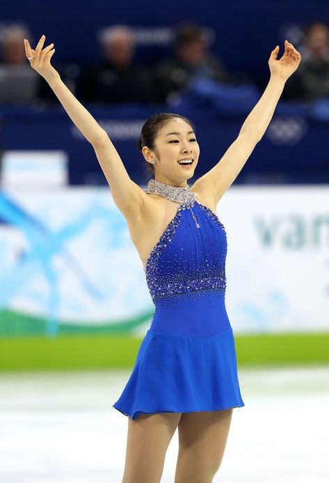 Vancouver Winter, Pyeongchang 2018 Winter Olympics, Girls Football Boots, Figure Skating Outfits, Yuna Kim, Takeshi Kaneshiro, Kim Yuna, Olympics Opening Ceremony, Women's Hockey