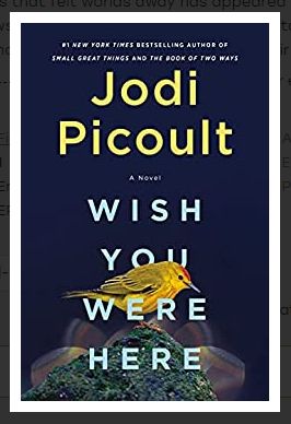 Sister Keeper, My Sisters Keeper, Theory Of Evolution, Jodi Picoult, Kindle Reader, D Book, Human Spirit, Audible Books, Wish You Were Here