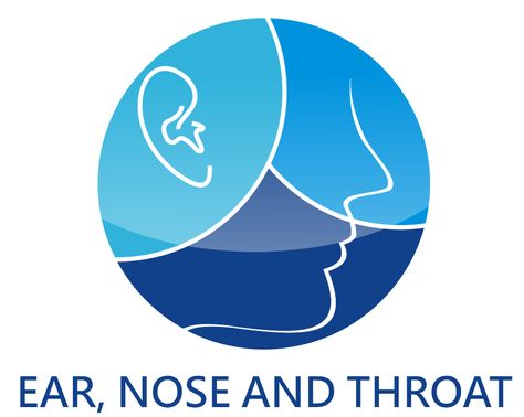 Ear, nose and throat board icon Ear Nose Throat Clinic Design, Ent Logo Design, Ent Doctor Logo, Ent Clinic, Doctor Business Cards, Ear Nose Throat, Board Icon, Ear Nose And Throat, Doctor Logos