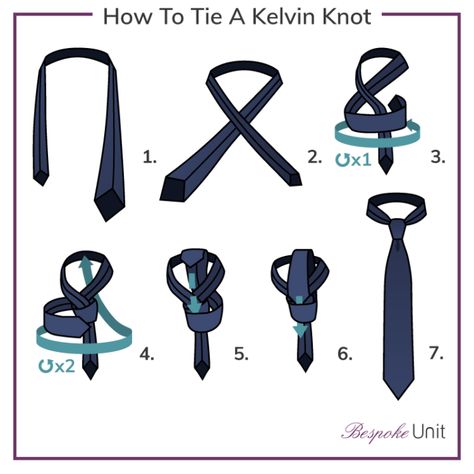 How To Tie A Tie | #1 Guide With Step-By-Step Instructions For Knot Tying Tie A Tie Easy, Cool Tie Knots, Tie Knots Men, Military Scarf, Simpul Dasi, Tie A Necktie, Windsor Knot, Neck Tie Knots, Shirt Folding