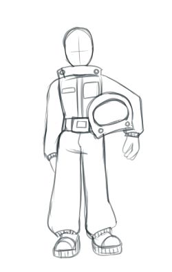 Among Us Reference, Among Us Drawing Reference, Astronaut Drawing Reference, Among Us Oc Base, Astronaut Outfit Drawing, Space Pose Reference, How To Draw An Astronaut, Spacesuit Drawing, Astronauts Drawing