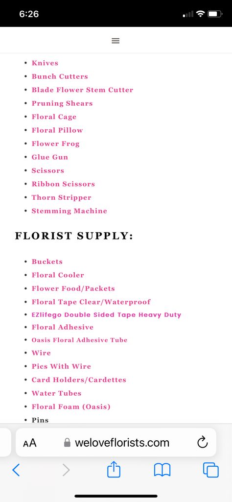 Florist Price List, Flower Bouquet Price List, Flower Buisness Ideas, Florist Beginner, Florist Hacks, Florist Business Plan, Freelance Florist, Floristry For Beginners, Bouquet Tips