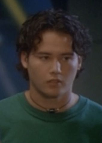 Adam Park Adam Park Power Rangers, Johnny Yong Bosch, Go Go Power Rangers, Scarlet Witch Marvel, Childhood Movies, Mighty Morphin Power Rangers, Scarlet Witch, Power Rangers, Scarlet