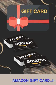 Easy Ways To Earn Free Amazon Gift Cards. How to get Amazon Gift Card for free? Then, at that point, you are in the perfect spot, here is the best site that assists you with acquiring Gift Cards free of charge. If u want win this card, click upper link. #amazon #giftcard #giftcards #giftideas #giveaway #giftcardgiveaway #giftbox #giftcardsavailable #freegiftcard #usa #freegiftcards #dipaon1986k #giftcard2023 #freeamazongiftcard #amazongiftcardonline #amazongiftcardfree #amazongiftcardatwalmart Amazon Card, Amazon Giveaway, Earn Money Online Fast, Roblox Gifts, Jobs For Teens, Google Play Gift Card, Free Amazon, Paypal Gift Card, Walmart Gift Cards