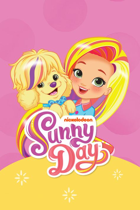 Sunny Day, the new series on Nickelodeon, teaches kids that confidence is always in style! Be a girl-in-charge like Sunny and her friends, and you can solve any problem through determination, self-expression, and a positive attitude. How's that for an inspirational quote for your son or daughter? Sunny Day Nick Jr, Old Kids Cartoons, Peppa Pig Baby, Old Kids Shows, Old Cartoon Shows, Disney Princess Characters, Barbie Halloween, Childhood Memories 2000, Childhood Tv Shows