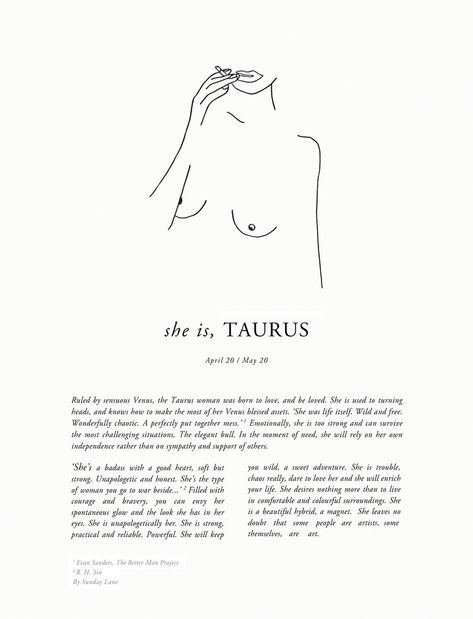 Taurus Aesthetic Poster, Taurus Sun Aesthetic, She Is Taurus, Taurus Vibes, Taurus Things, Taurus Aesthetic, Taurus Sun, Taurus Art, Taurus Zodiac Facts